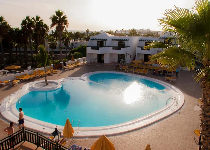 San Marcial * Puerto del Carmen (Lanzarote)