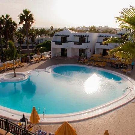 San Marcial * Puerto del Carmen (Lanzarote)