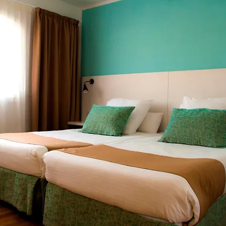 San Marcial Apartman