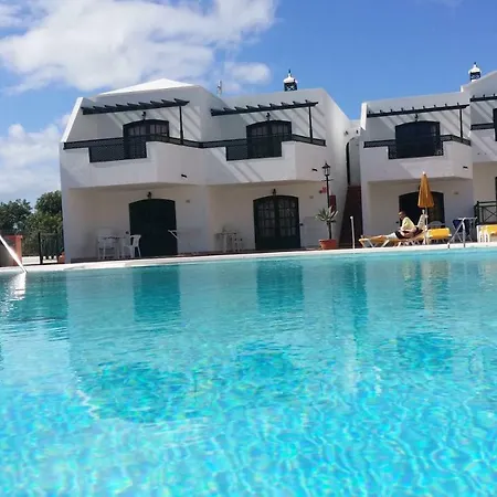 San Marcial Appartement