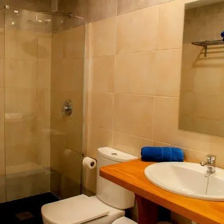 Appartement San Marcial Puerto del Carmen (Lanzarote)