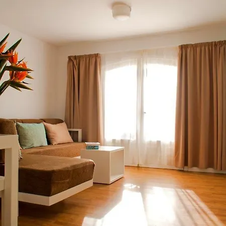 San Marcial Apartman Puerto del Carmen