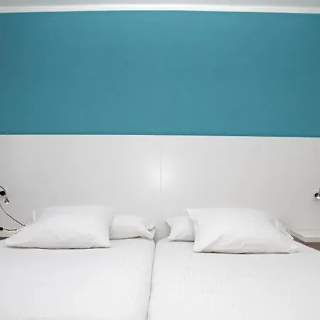 San Marcial Appartement *