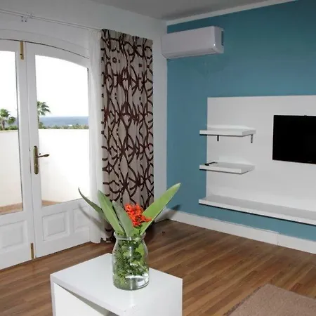 San Marcial Appartement *