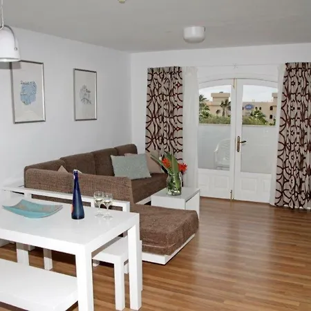 Apartman San Marcial