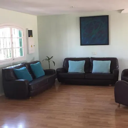 Appartement San Marcial *