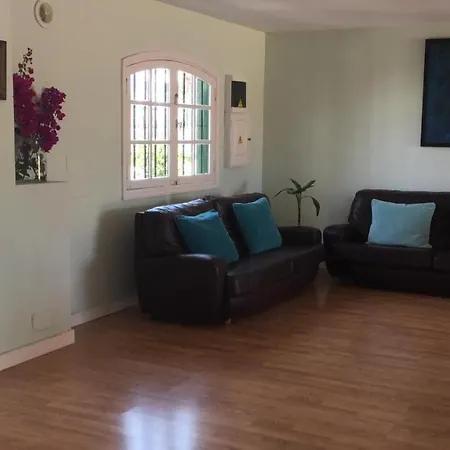 Appartement San Marcial