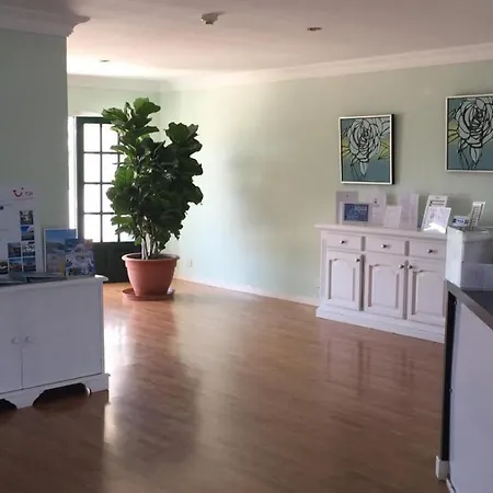 Appartement San Marcial Puerto del Carmen (Lanzarote)