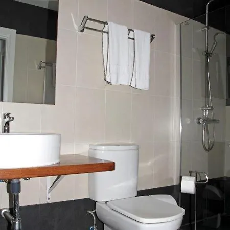 San Marcial Appartement *