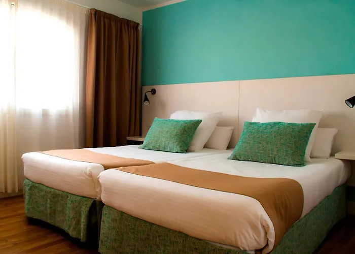 San Marcial Appartement