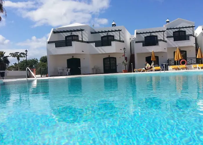 San Marcial Апартаменты