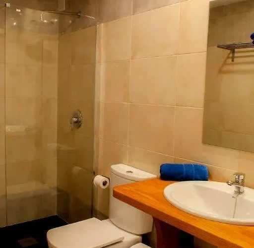 Appartement San Marcial Puerto del Carmen (Lanzarote)