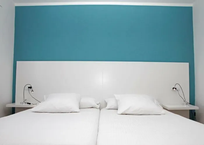 San Marcial Appartement *