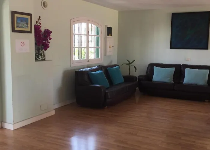 Appartement San Marcial