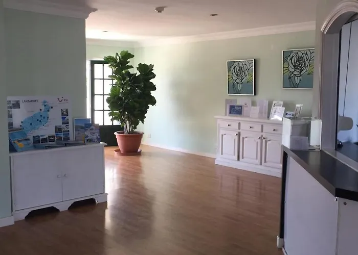 Appartement San Marcial Puerto del Carmen (Lanzarote)